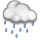 Few Showers Few Showers