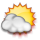 Partly Cloudy Partly Cloudy