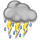 T-Storms T-Storms