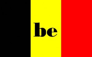Drapeau Belge be Drapeau Belge be