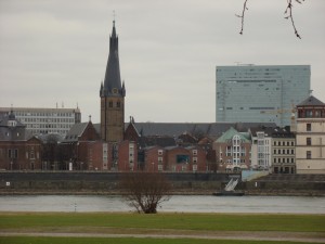 Dusseldorf