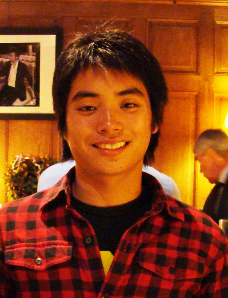 Yusaku TOYOSHIMA rest 2 site