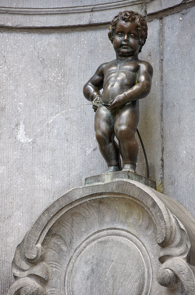 Bruxelles_Manneken_Pis