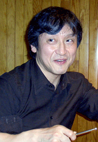 Kazushi Ono